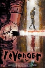 Poster de la película Revenger