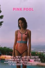 Poster de la película Pink Pool