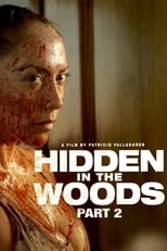 Poster de la película Hidden in the Woods 2