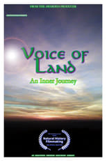 Poster de la película DOC Voice of Land an Inner Journey Feature Length