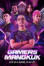 Poster de la serie Gamers Mangkuk