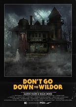 Poster de la película Don’t Go Down to Wildor