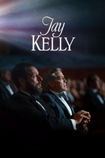 Poster de la película Jay Kelly