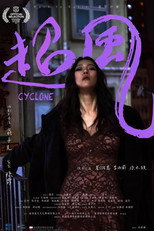 Poster de la película Cyclone