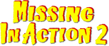 Logo Missing in Action 2: The Beginning