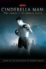 Poster de la película Cinderella Man: The James J. Braddock Story