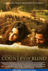 Poster de la película Country of Blind