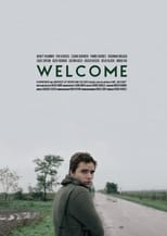 Poster de la película Welcome