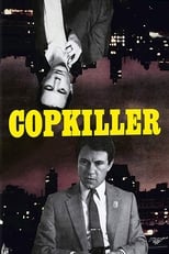 Poster de la película Copkiller