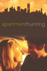 Poster de la película Apartment Hunting