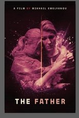 Poster de la película The Father