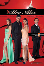 Poster de la serie Alev Alev