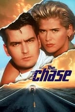 Poster de la película The Chase