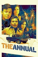 Poster de la película The Annual