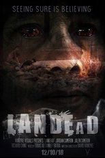 Poster de la película LANDEaD