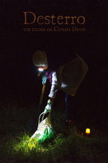 Poster de la película Desterro