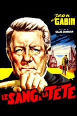 Poster de la película Blood to the Head