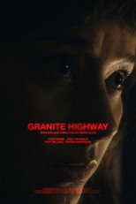 Poster de la película Granite Highway