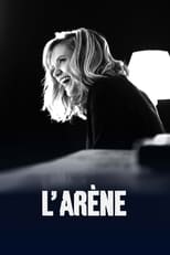 Poster de la serie L'arène