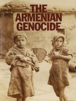 Poster de la película The Armenian Genocide