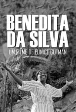 Poster de la película Benedita da Silva