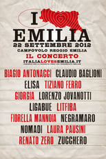 Poster de la película Italia Loves Emilia