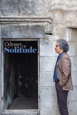 Poster de la película Odyssey of Solitude