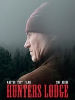 Poster de la película Hunters Lodge