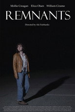 Poster de la película Remnants