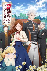 Poster de la serie Victoria of Many Faces