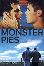 Poster de la película Monster Pies