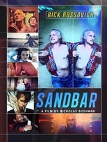 Poster de la película Sandbar