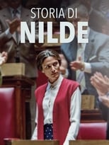 Poster de la película Storia di Nilde