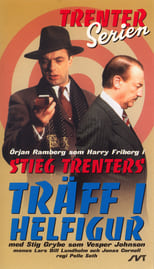 Poster de la película Träff i Helfigur