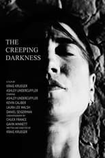 Poster de la película The Creeping Darkness