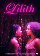 Poster de la película Lilith