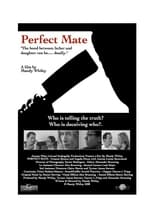 Poster de la película Perfect Mate