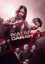 Poster de la película Ikatan Darah