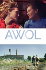 Poster de la película AWOL