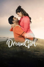 Poster de la película Dream Girl