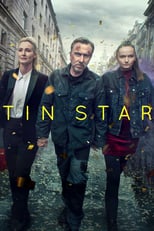 Poster de la serie Tin Star