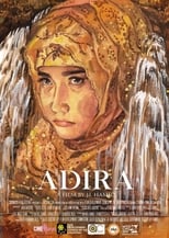 Poster de la película Adira