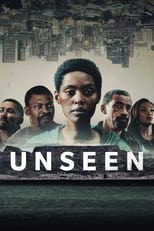 Poster de la serie Unseen