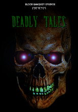 Poster de la película Deadly Tales