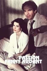 Poster de la película Passion Fanny Ardant