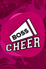 Poster de la serie Boss Cheer