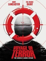 Poster de la película Voyage of Terror: The Achille Lauro Affair