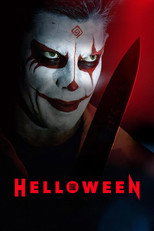 Poster de la película Helloween