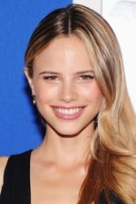 Actor Halston Sage