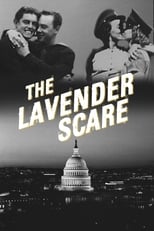 Poster de la película The Lavender Scare